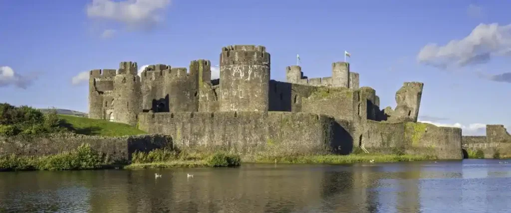 cavity wall insulation caerphilly